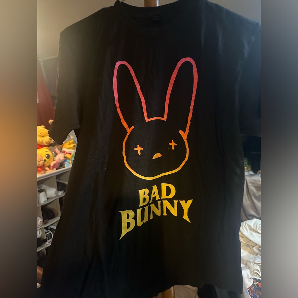 Bad bunny